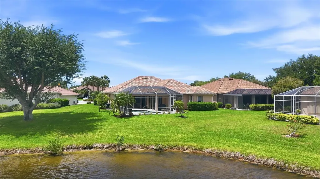 4120 Lakes Court Port Charlotte FL 33953