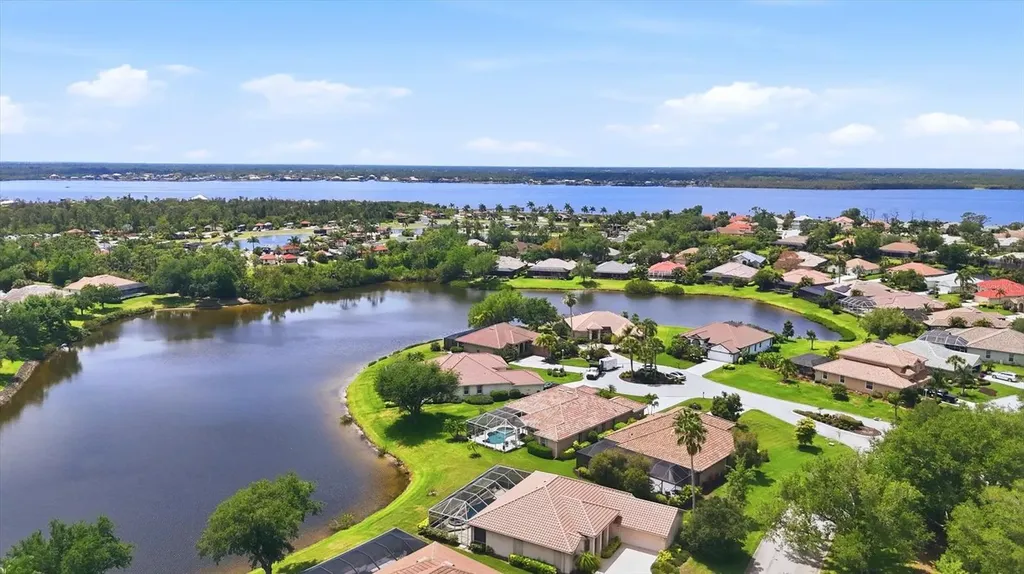 4120 Lakes Court Port Charlotte FL 33953