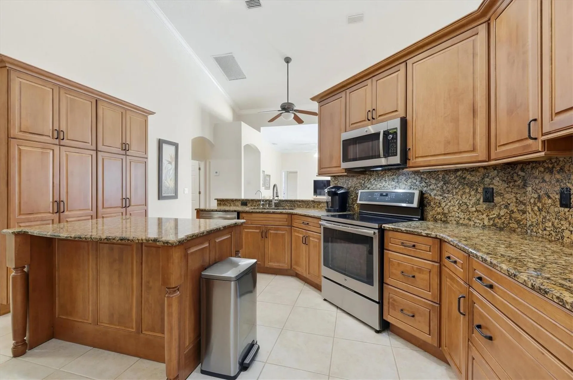 4120 Lakes Court Port Charlotte FL 33953