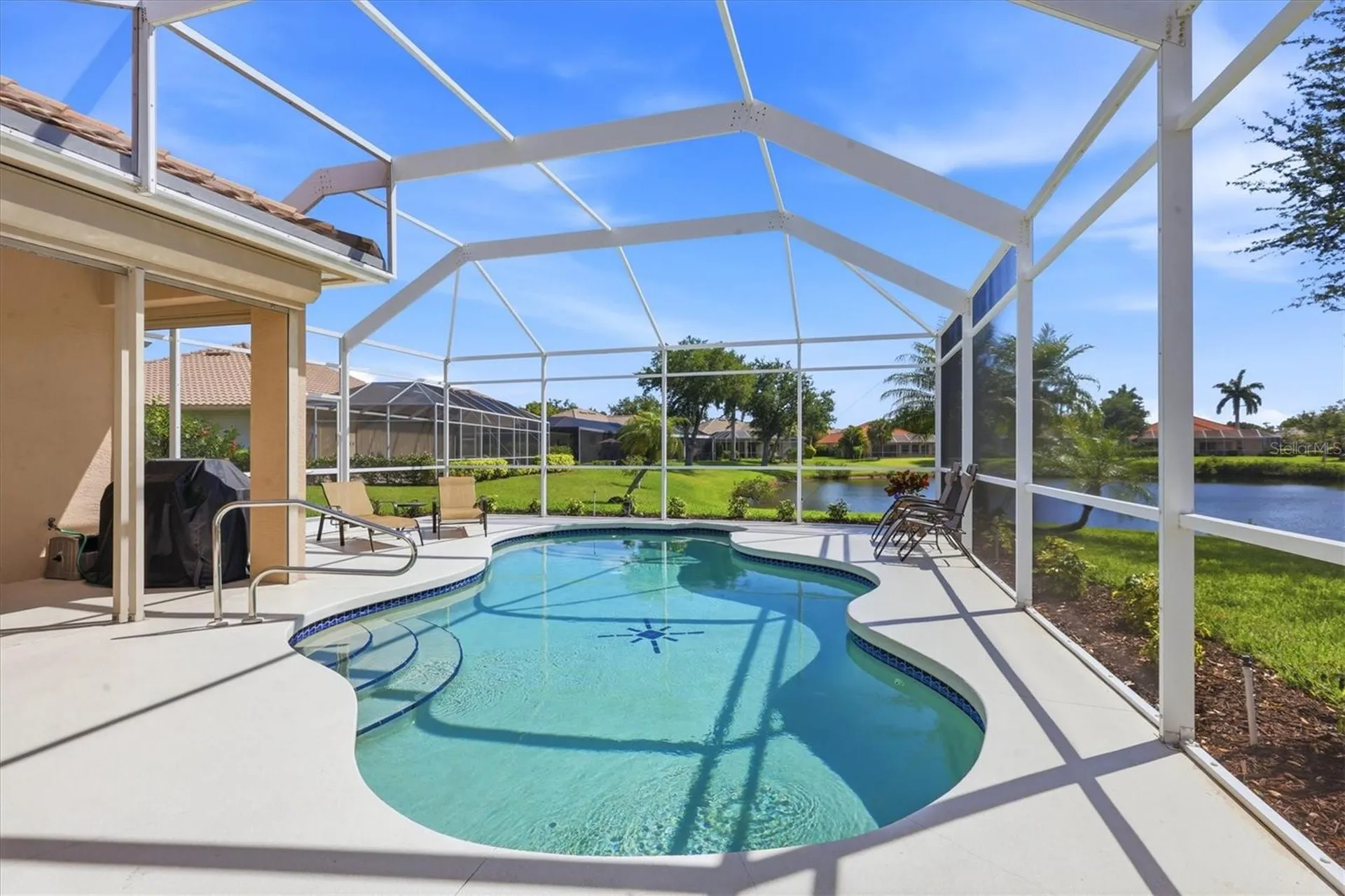 4120 Lakes Court Port Charlotte FL 33953