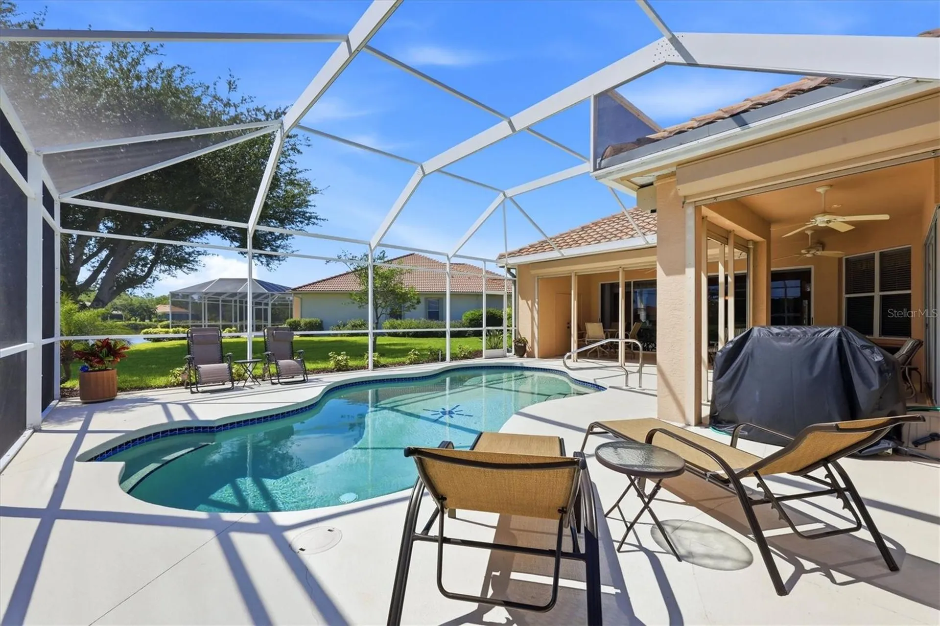 4120 Lakes Court Port Charlotte FL 33953