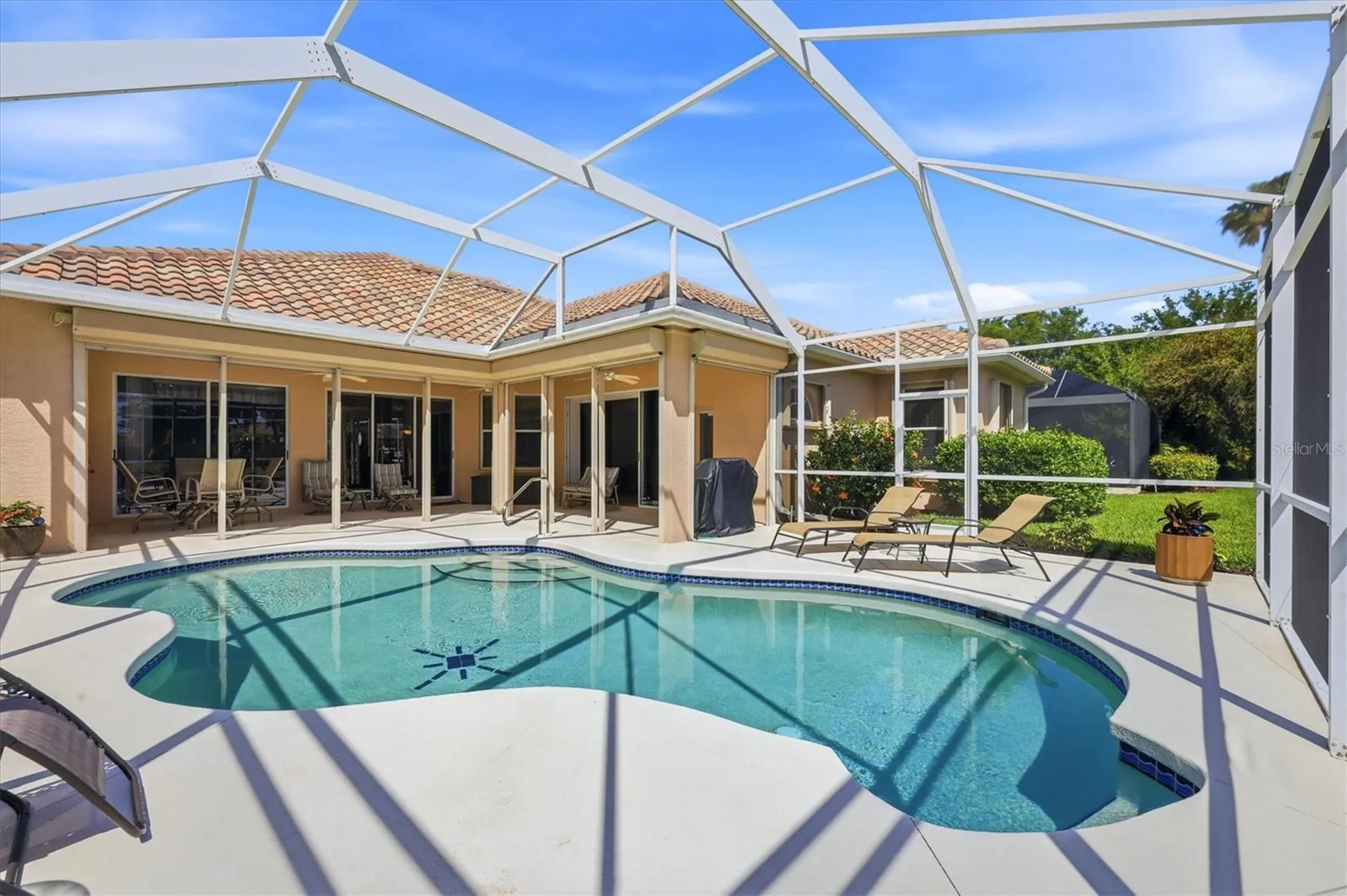 4120 Lakes Court Port Charlotte FL 33953
