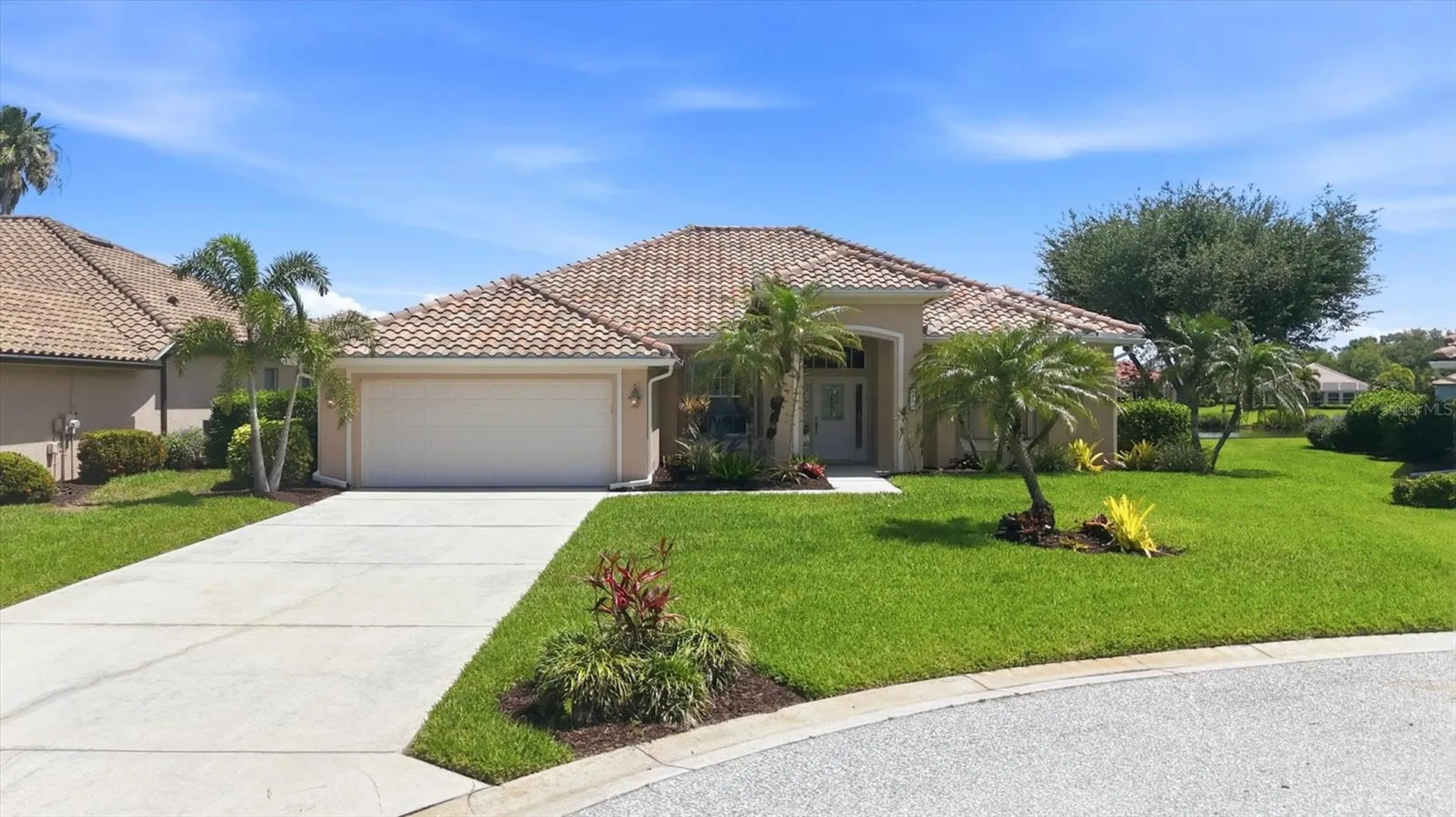 4120 Lakes Court Port Charlotte FL 33953