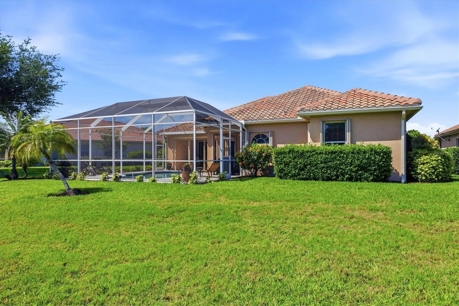 4120 Lakes Court Port Charlotte FL 33953