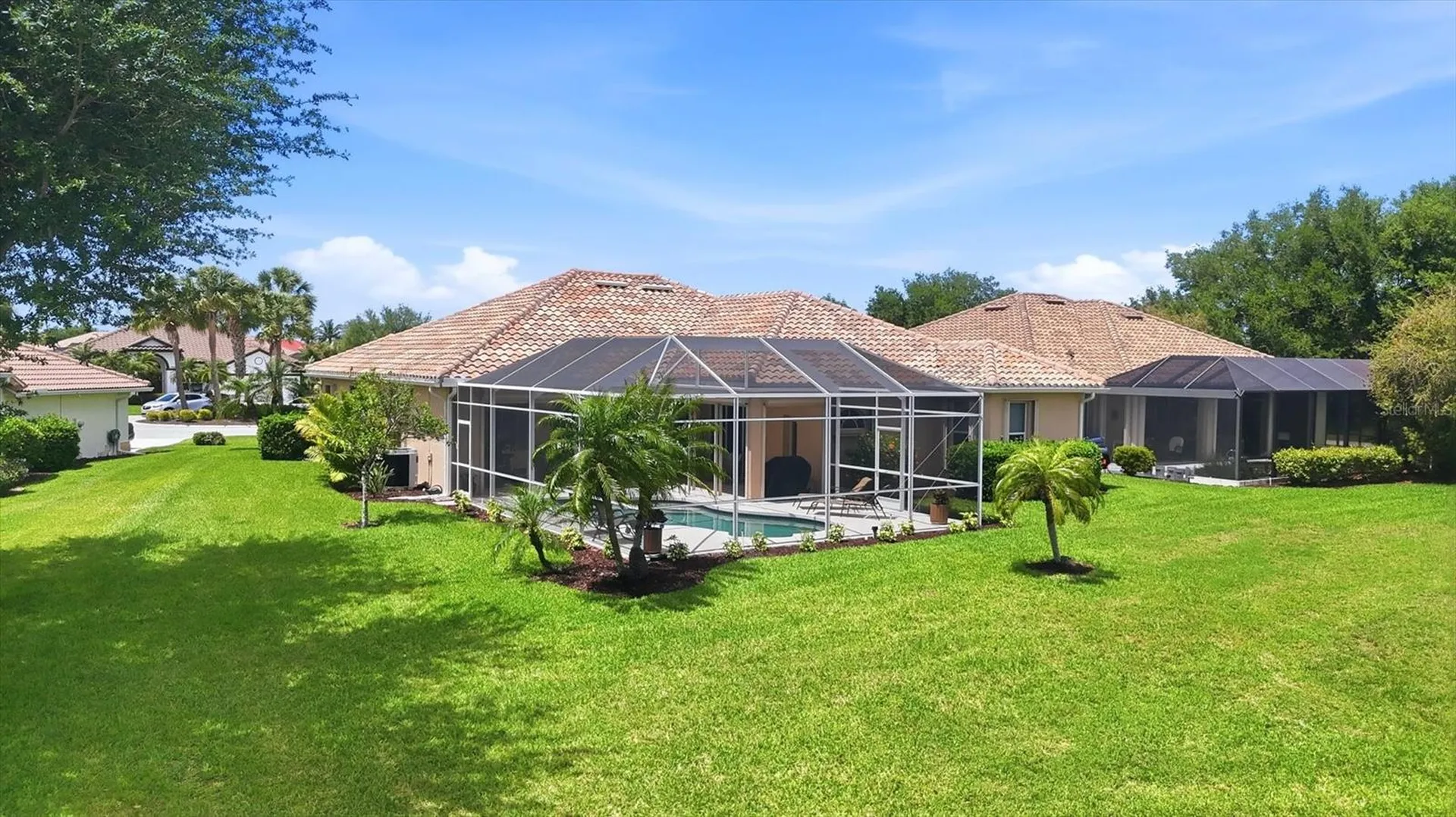 4120 Lakes Court Port Charlotte FL 33953