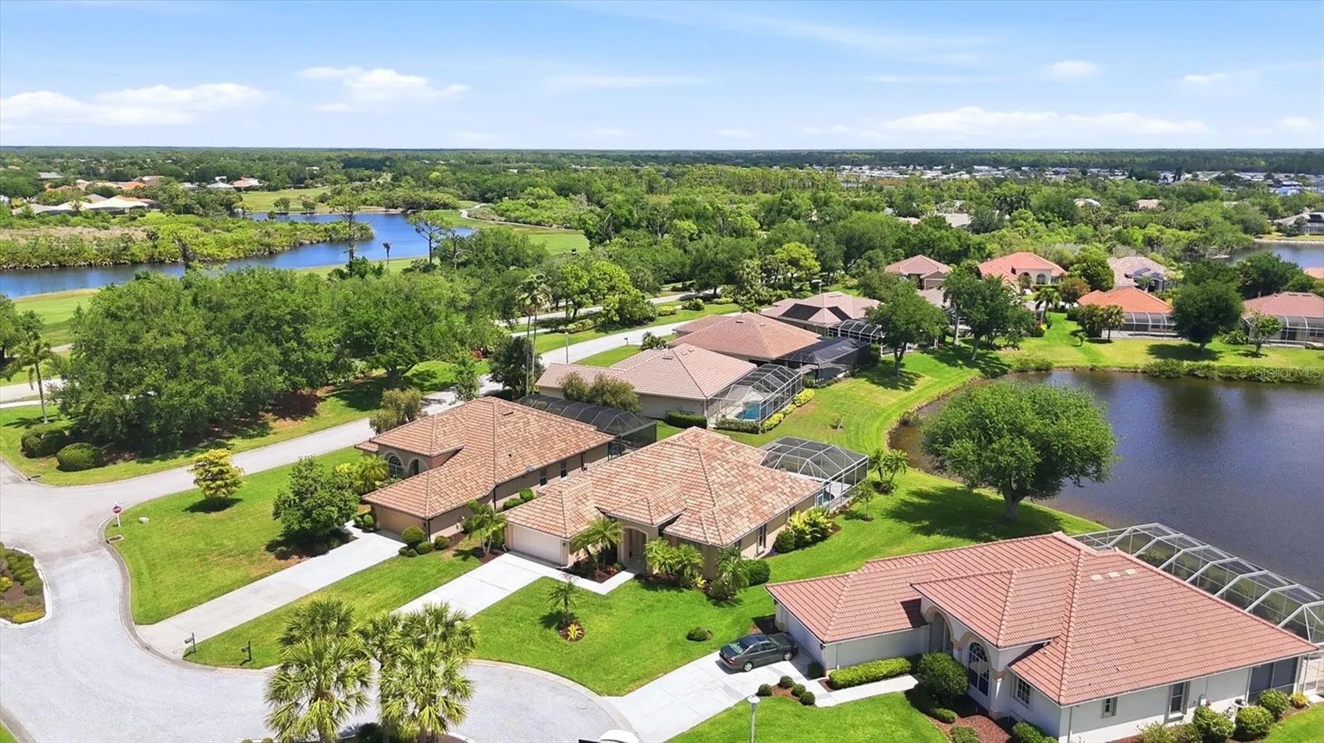 4120 Lakes Court Port Charlotte FL 33953