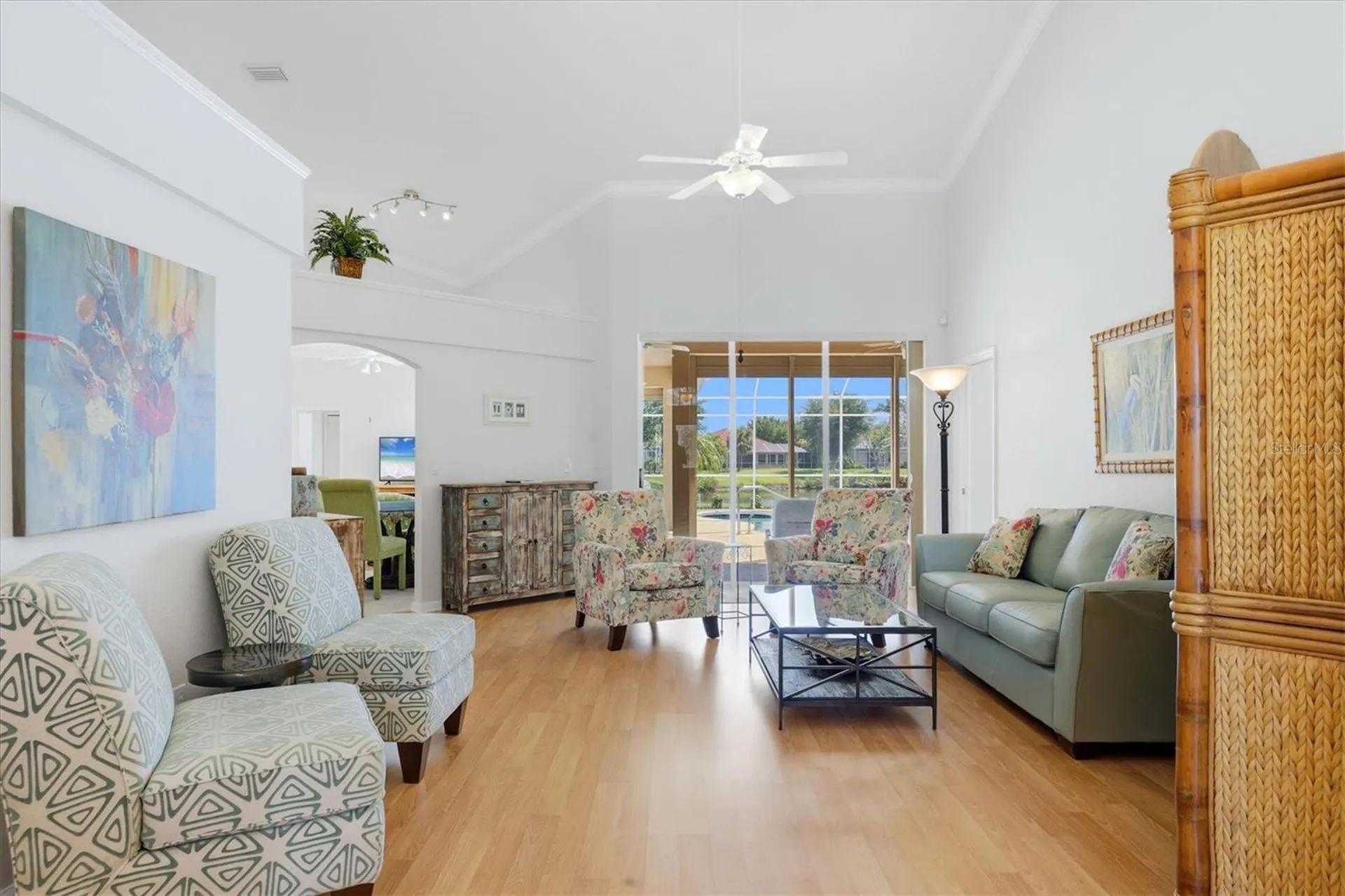 4120 Lakes Court Port Charlotte FL 33953