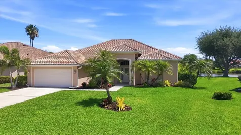 4120 Lakes Court Port Charlotte FL 33953
