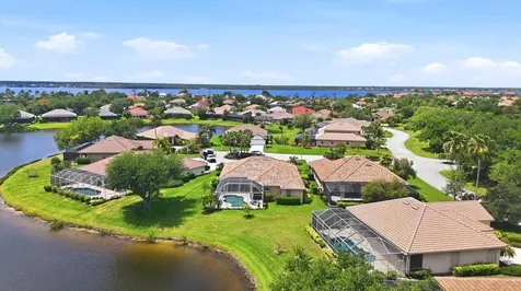 4120 Lakes Court Port Charlotte FL 33953