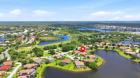 4120 Lakes Court Port Charlotte FL 33953