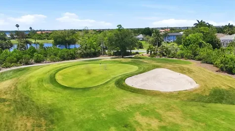4120 Lakes Court Port Charlotte FL 33953