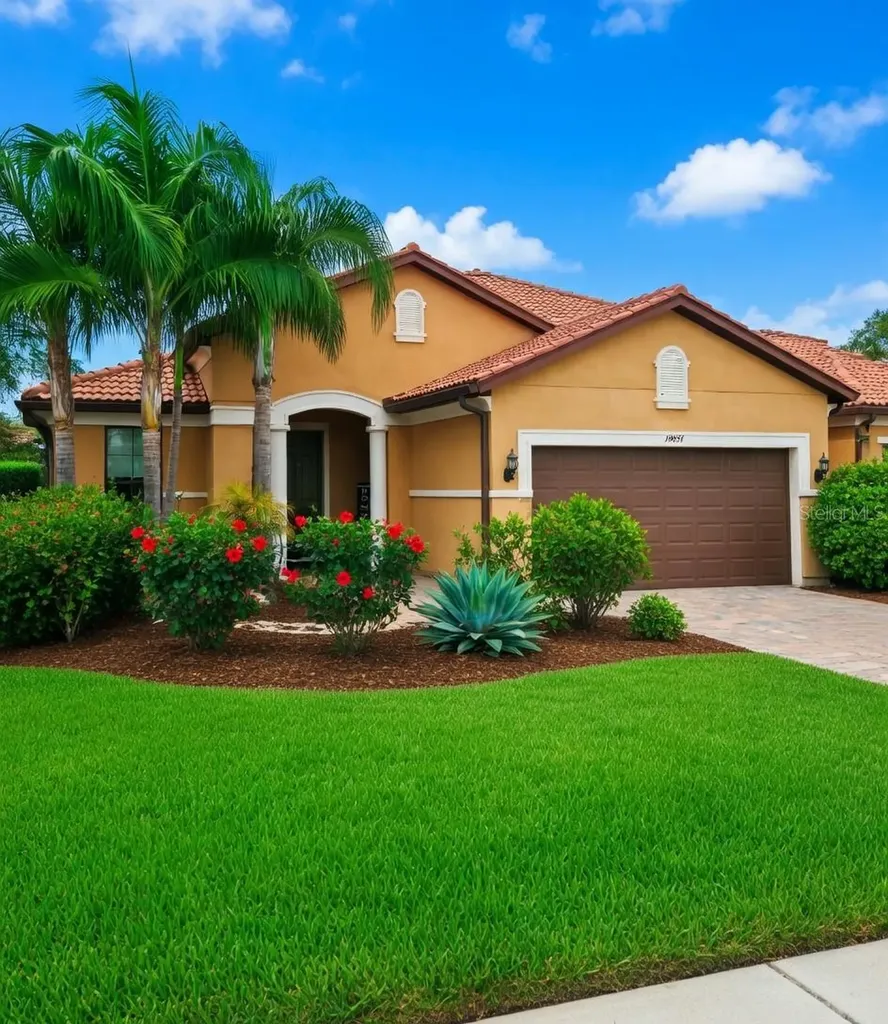 19851 Quisto Street Venice FL 34293