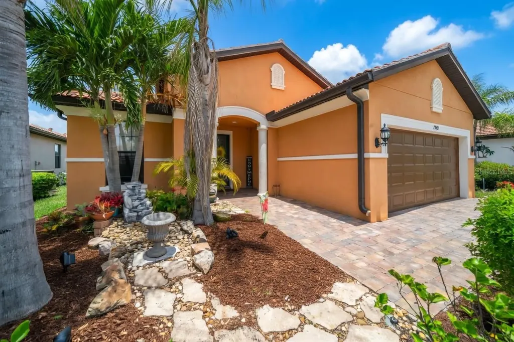 19851 Quisto Street Venice FL 34293