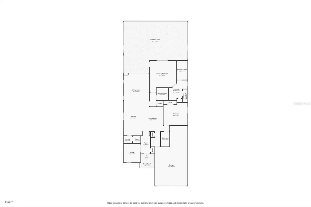 19851 Quisto Street Venice FL 34293