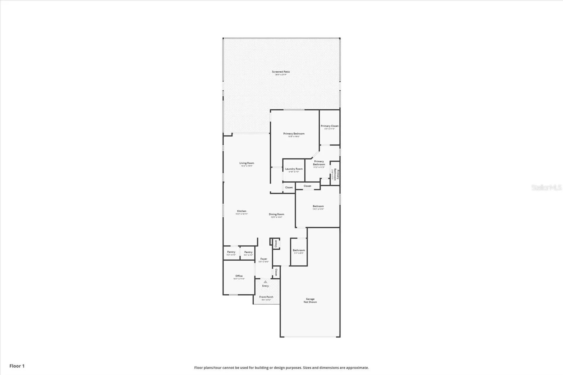 19851 Quisto Street Venice FL 34293