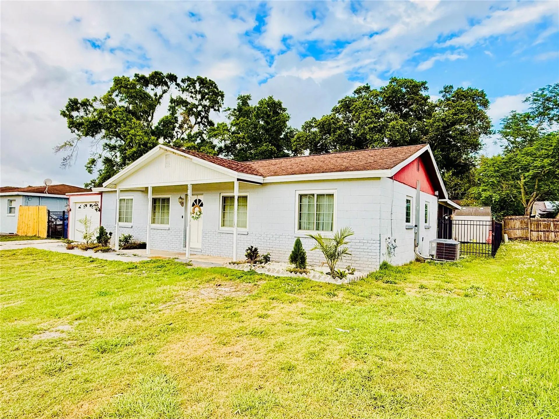 2416 Wishing Well Circle Tampa FL 33619