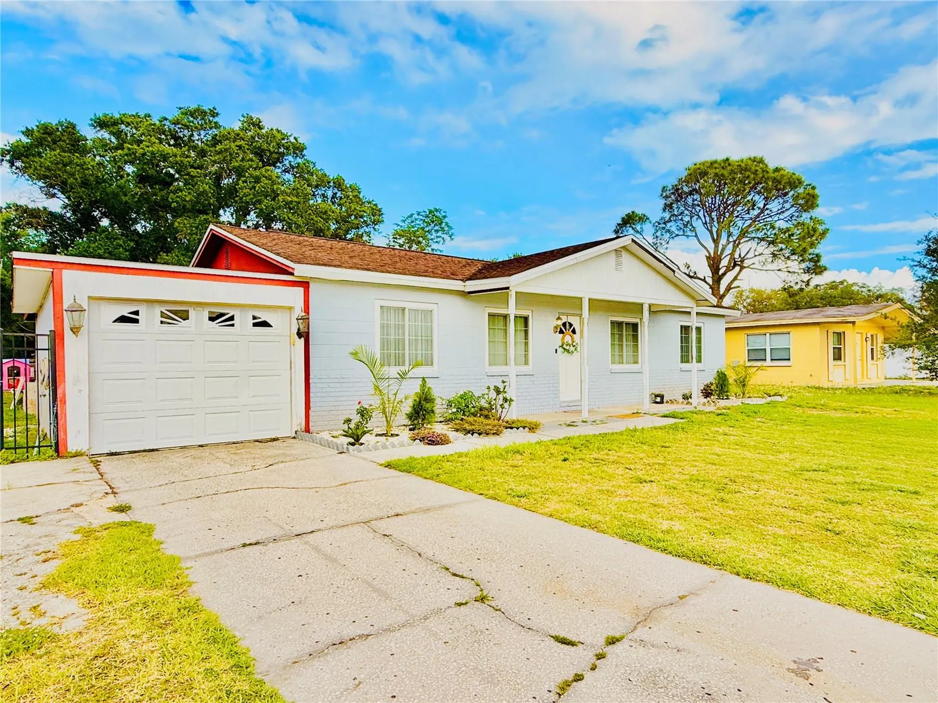 2416 Wishing Well Circle Tampa FL 33619