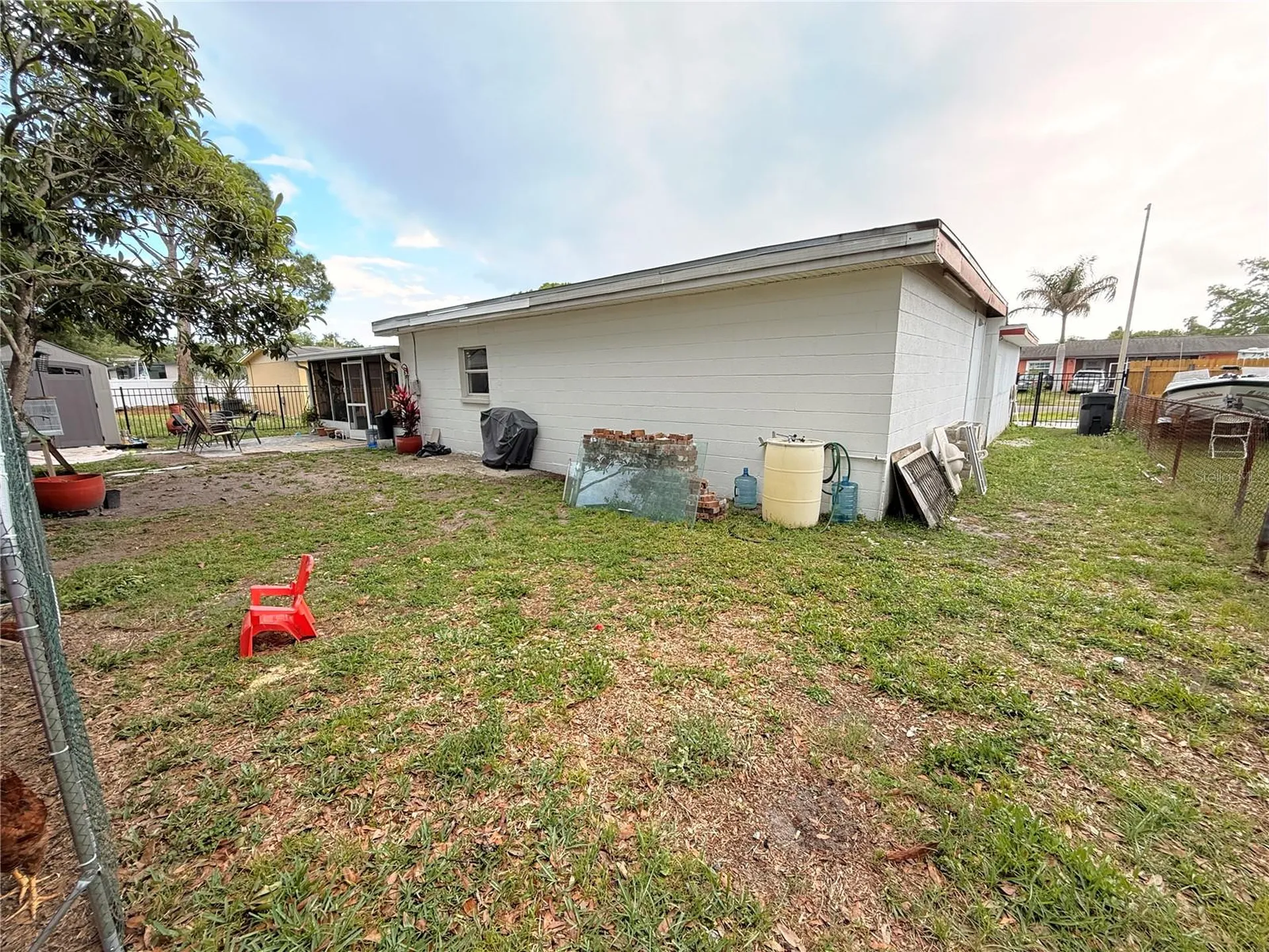 2416 Wishing Well Circle Tampa FL 33619