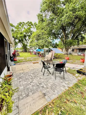 2416 Wishing Well Circle Tampa FL 33619