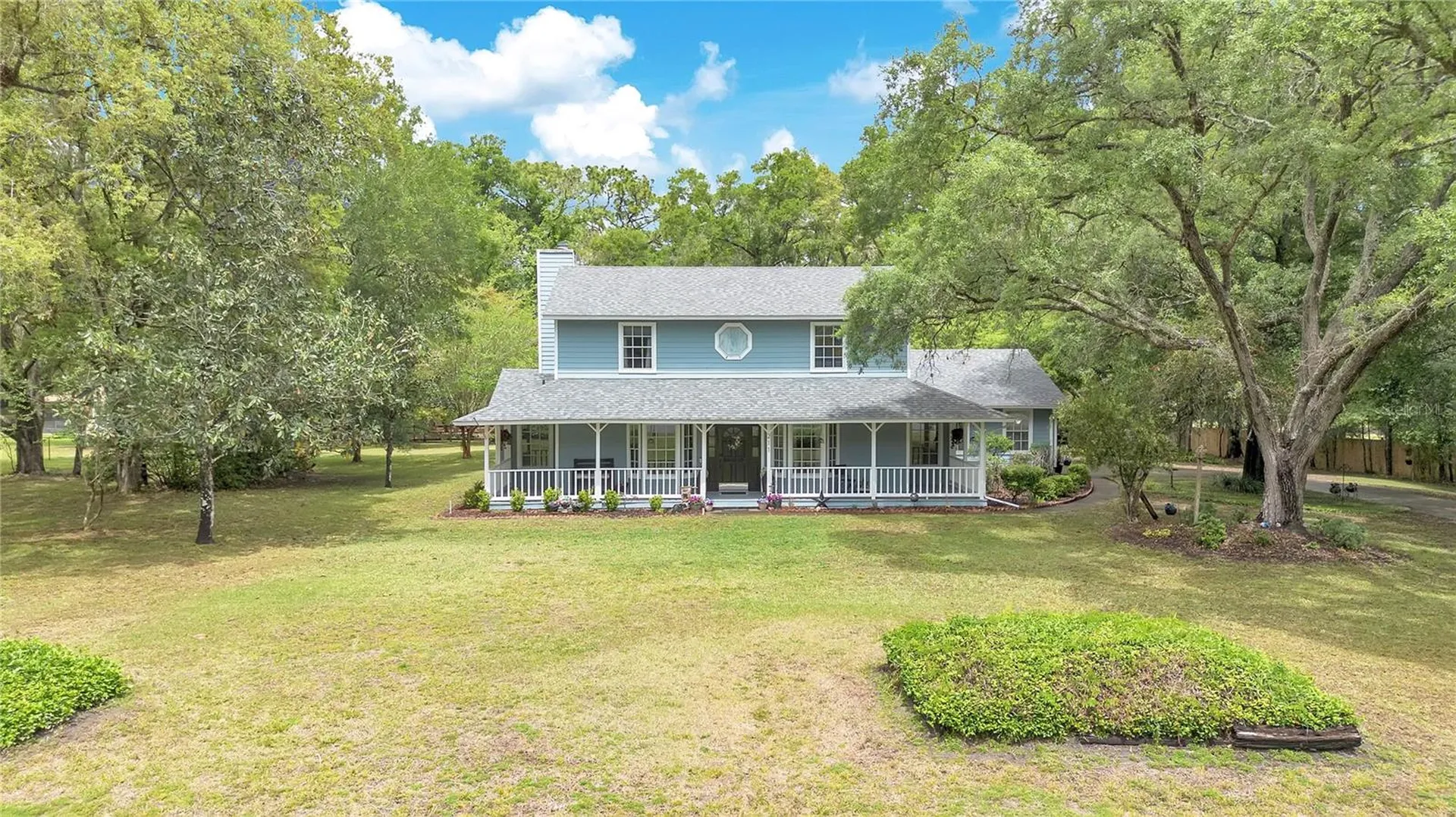 211 Spring Hollow Boulevard Apopka FL 32712