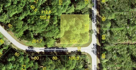 12564 Ranch Avenue Port Charlotte FL 33953