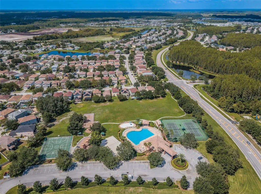 17539 Balmaha Drive Land O Lakes FL 34638