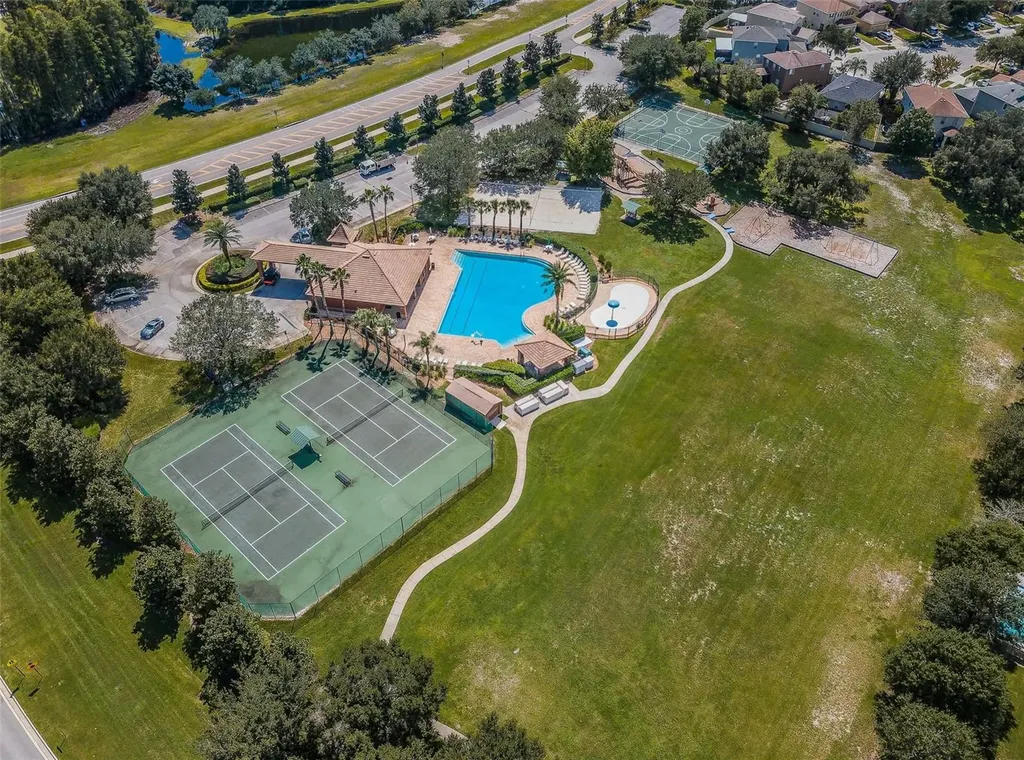 17539 Balmaha Drive Land O Lakes FL 34638