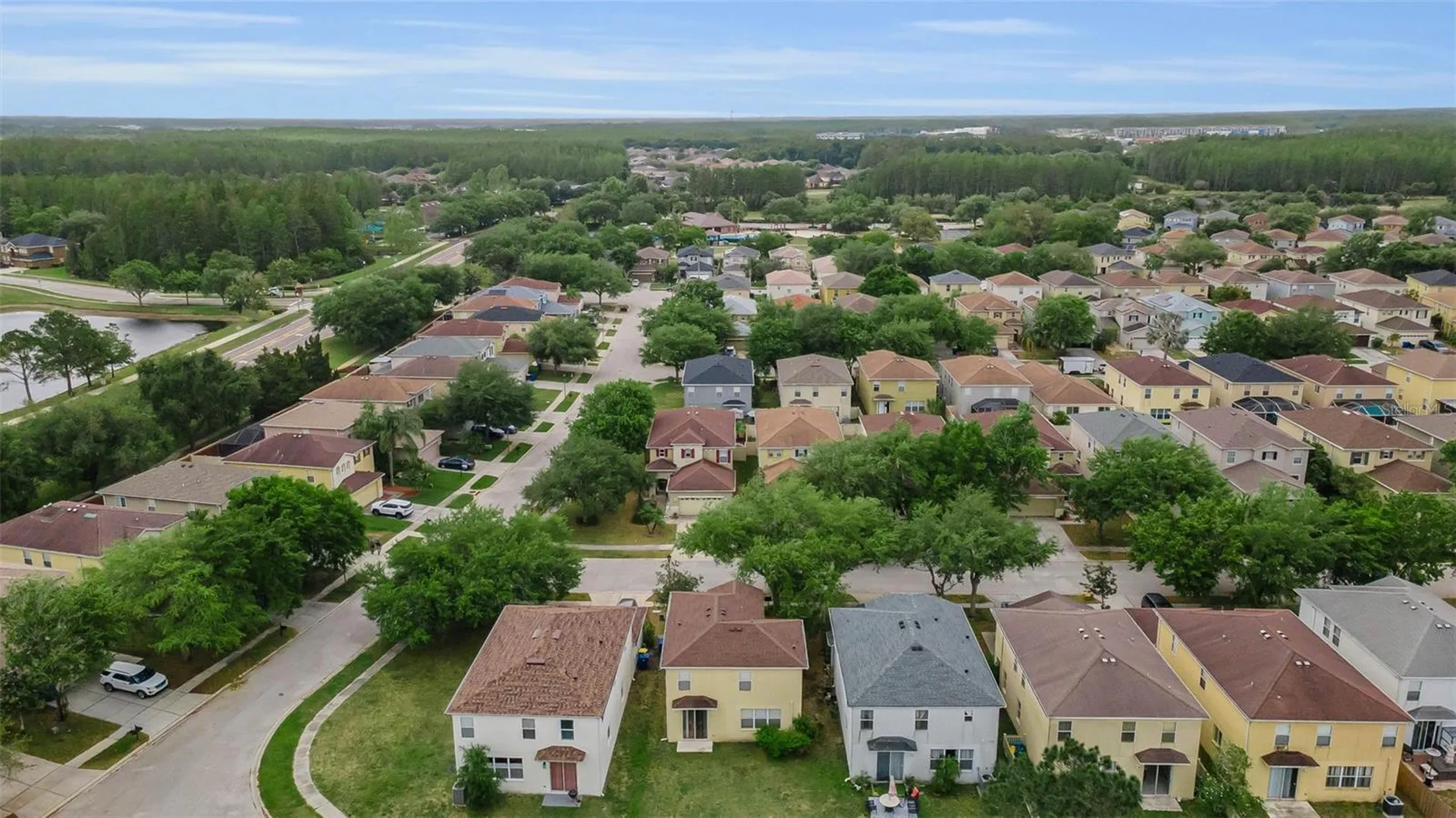 17539 Balmaha Drive Land O Lakes FL 34638