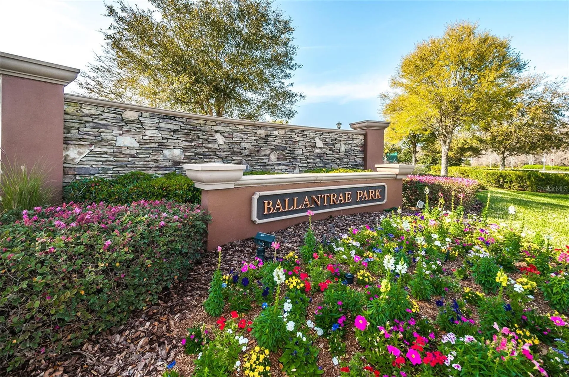 17539 Balmaha Drive Land O Lakes FL 34638