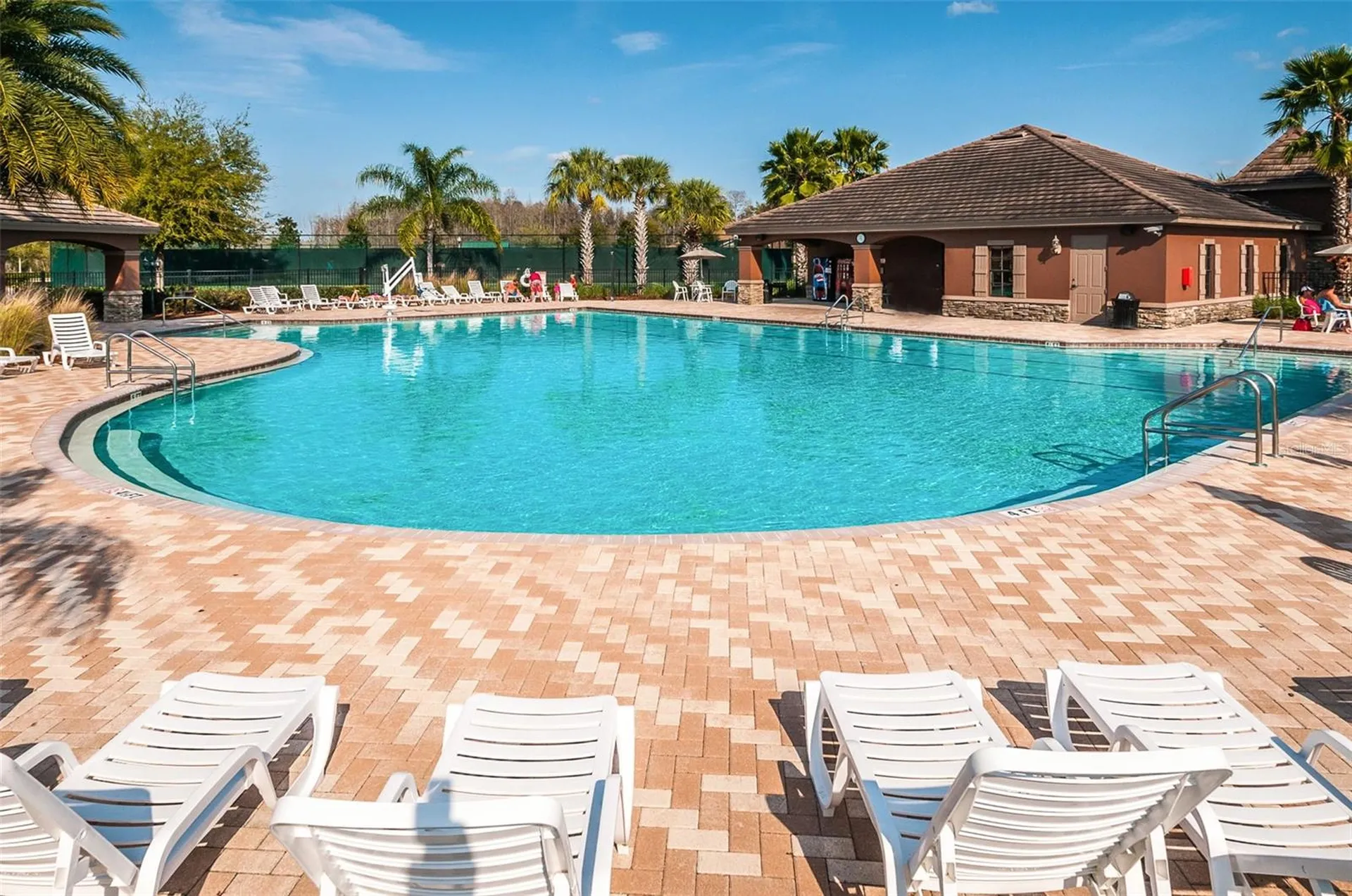 17539 Balmaha Drive Land O Lakes FL 34638