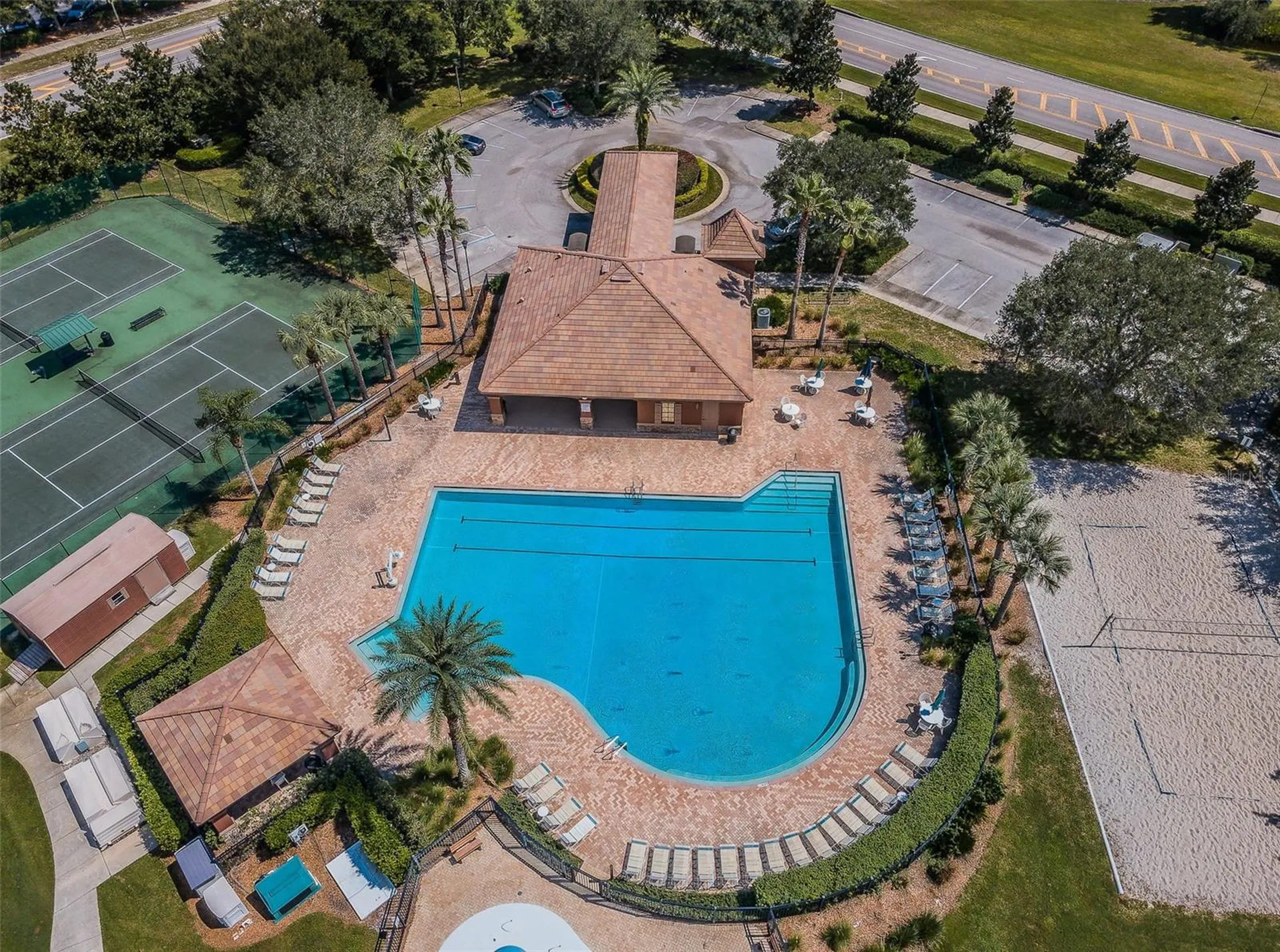 17539 Balmaha Drive Land O Lakes FL 34638