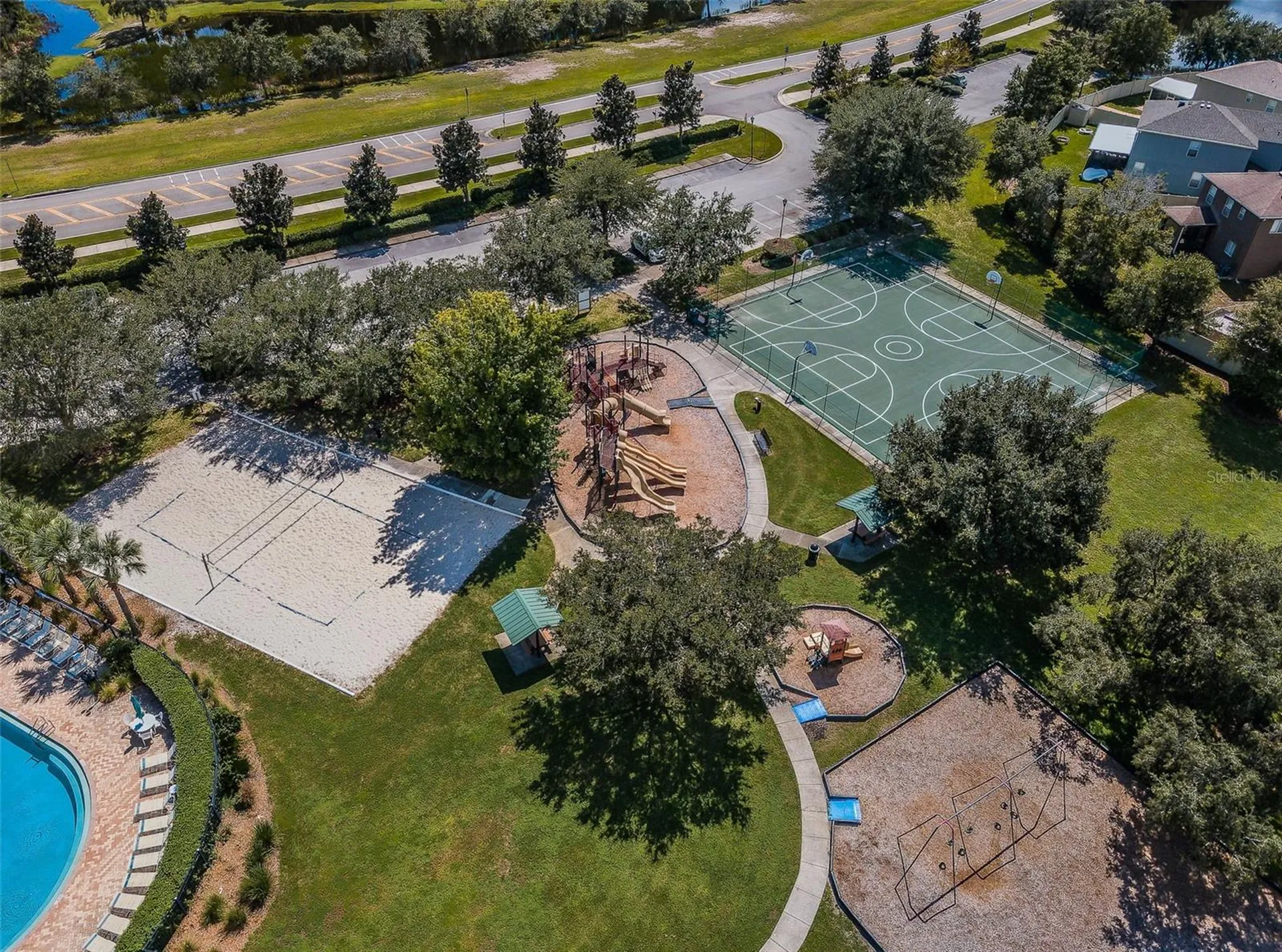 17539 Balmaha Drive Land O Lakes FL 34638