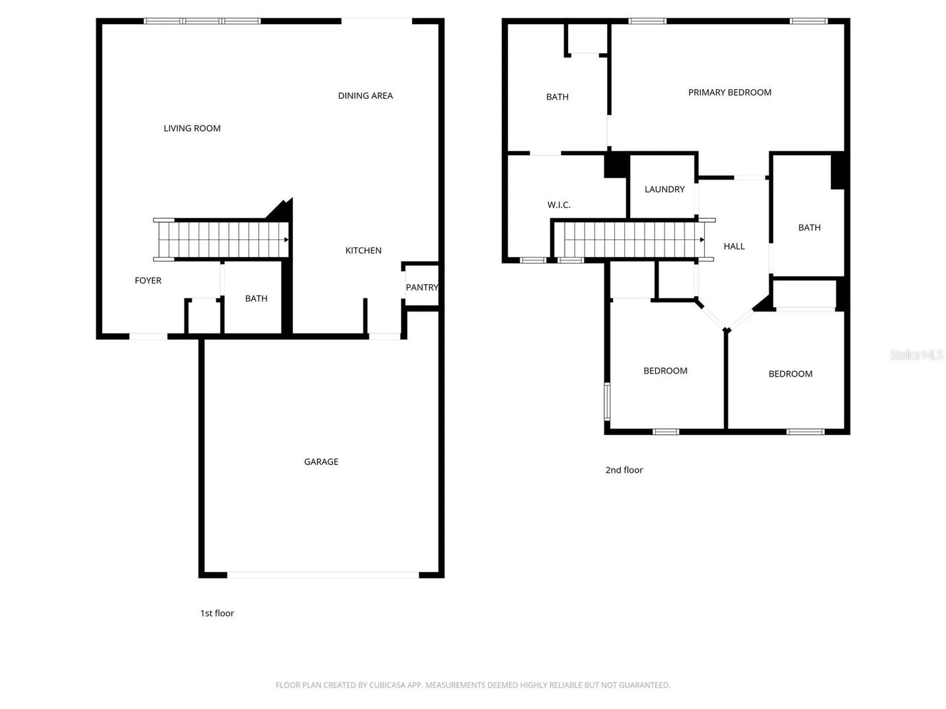 17539 Balmaha Drive Land O Lakes FL 34638