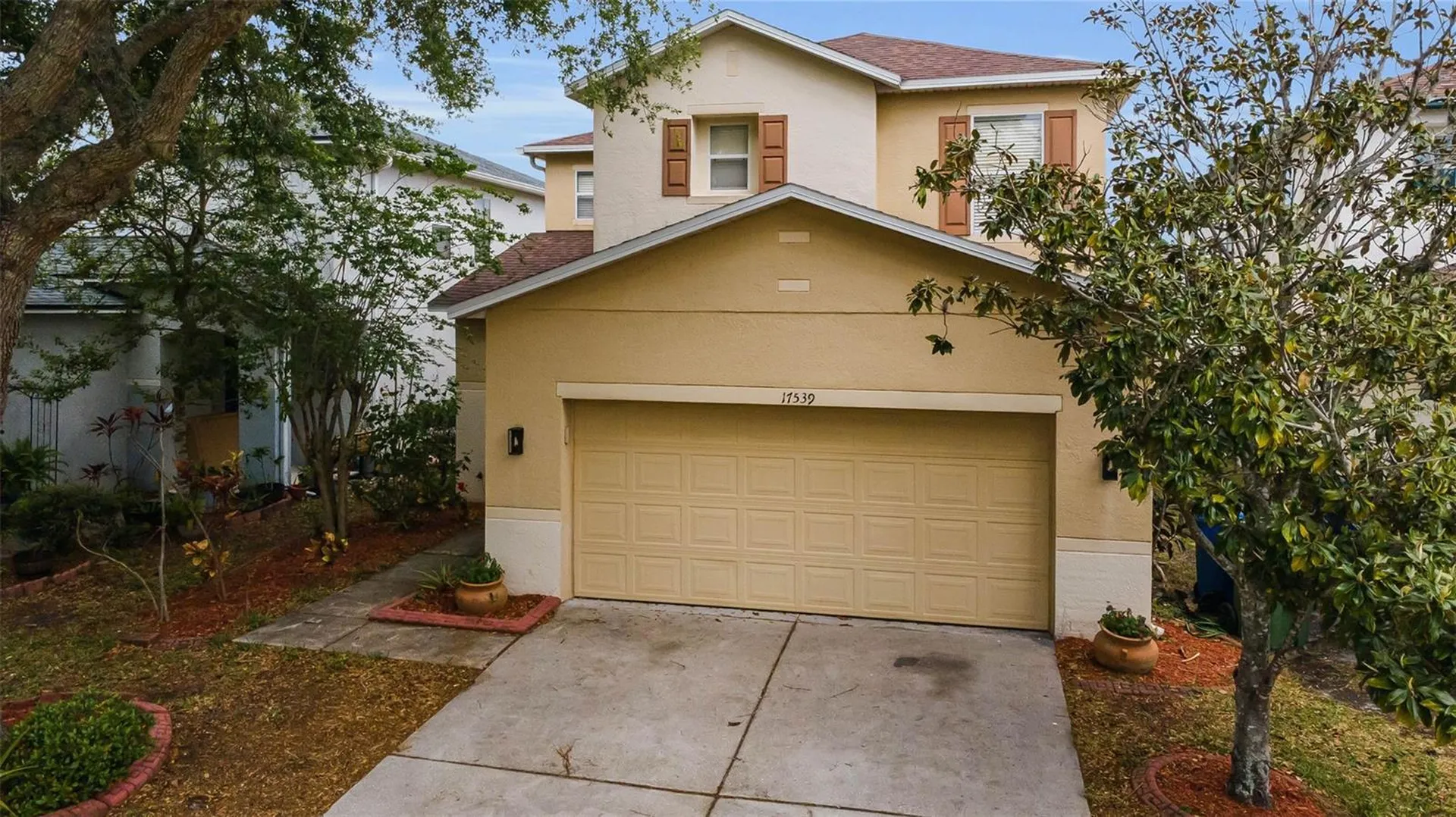 17539 Balmaha Drive Land O Lakes FL 34638