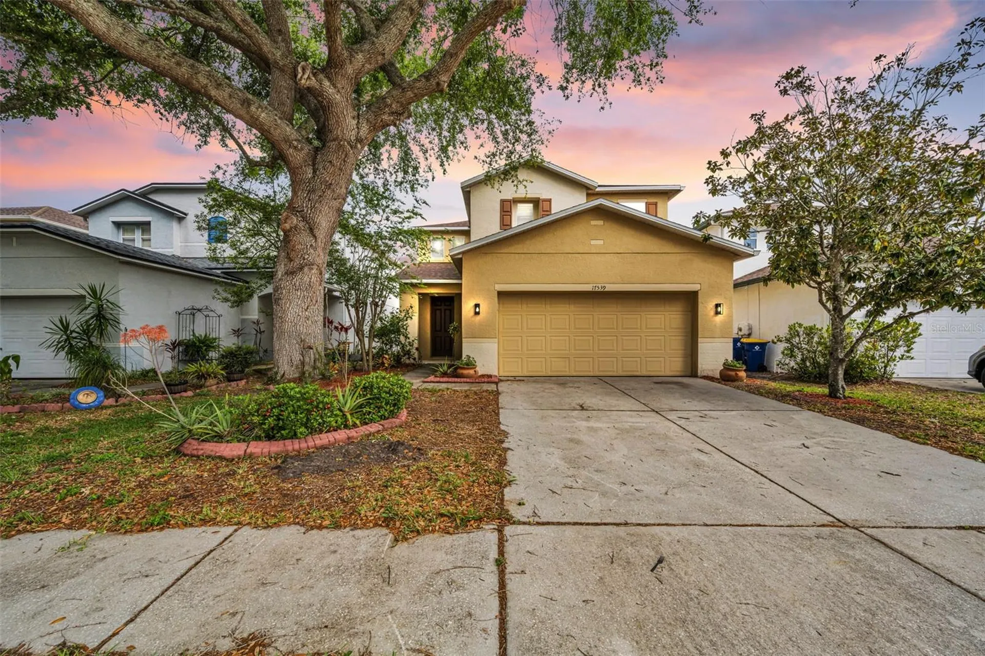 17539 Balmaha Drive Land O Lakes FL 34638