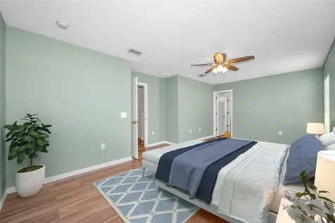 17539 Balmaha Drive Land O Lakes FL 34638