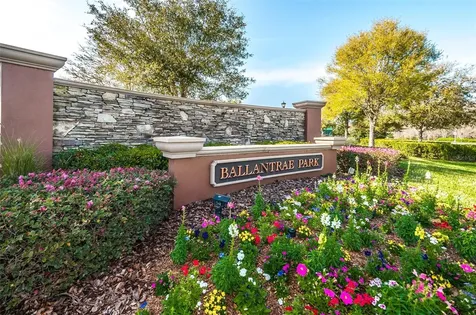 17539 Balmaha Drive Land O Lakes FL 34638