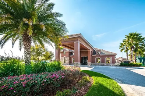 17539 Balmaha Drive Land O Lakes FL 34638