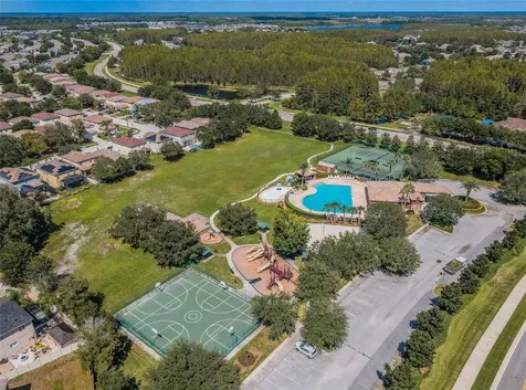 17539 Balmaha Drive Land O Lakes FL 34638