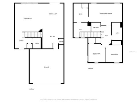 17539 Balmaha Drive Land O Lakes FL 34638