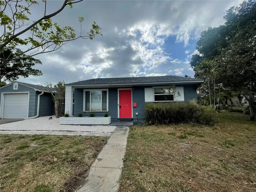 250 37th Street N St Petersburg FL 33713