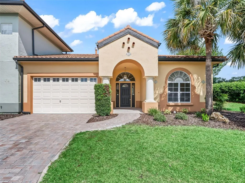 1256 Avenida De Las Casas The Villages FL 32159