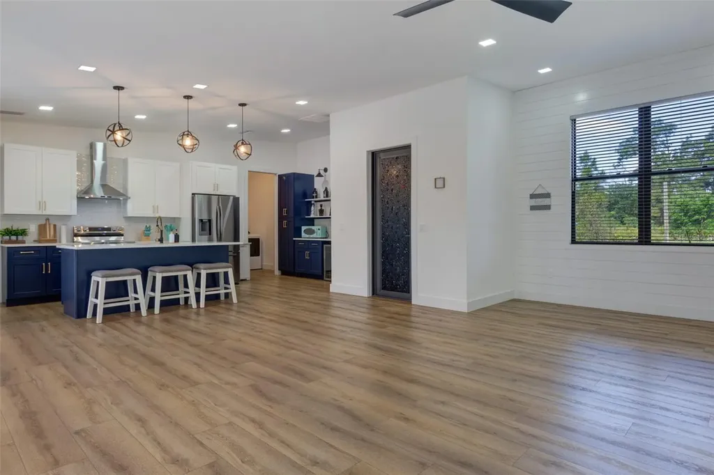 1542 Sareta Terrace North Port FL 34286