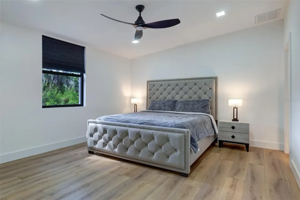 1542 Sareta Terrace North Port FL 34286
