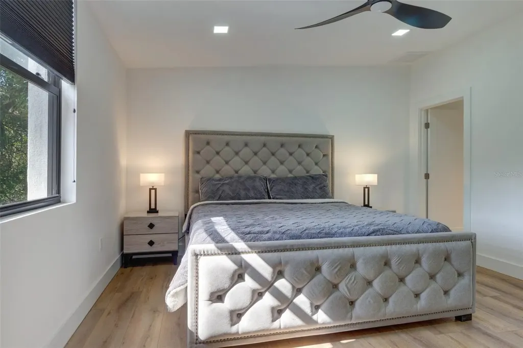 1542 Sareta Terrace North Port FL 34286