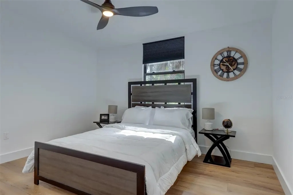 1542 Sareta Terrace North Port FL 34286