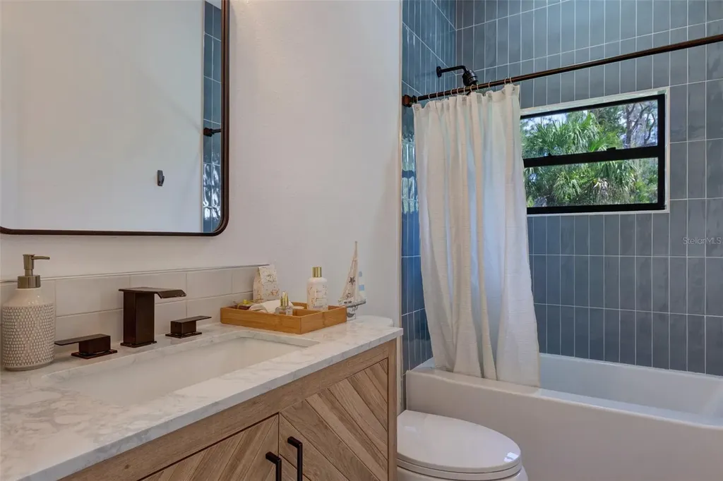 1542 Sareta Terrace North Port FL 34286