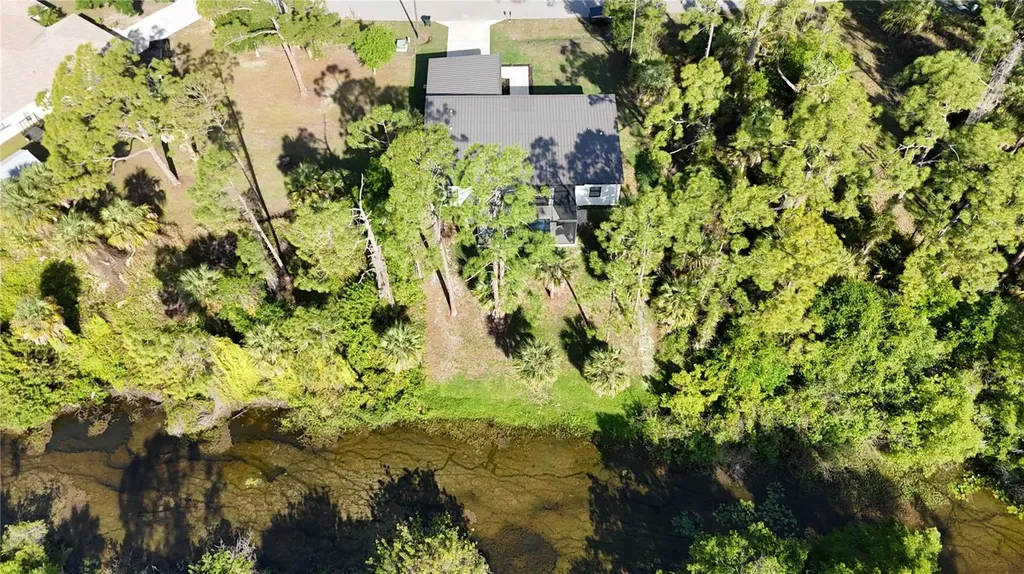 1542 Sareta Terrace North Port FL 34286