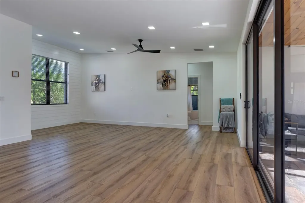1542 Sareta Terrace North Port FL 34286