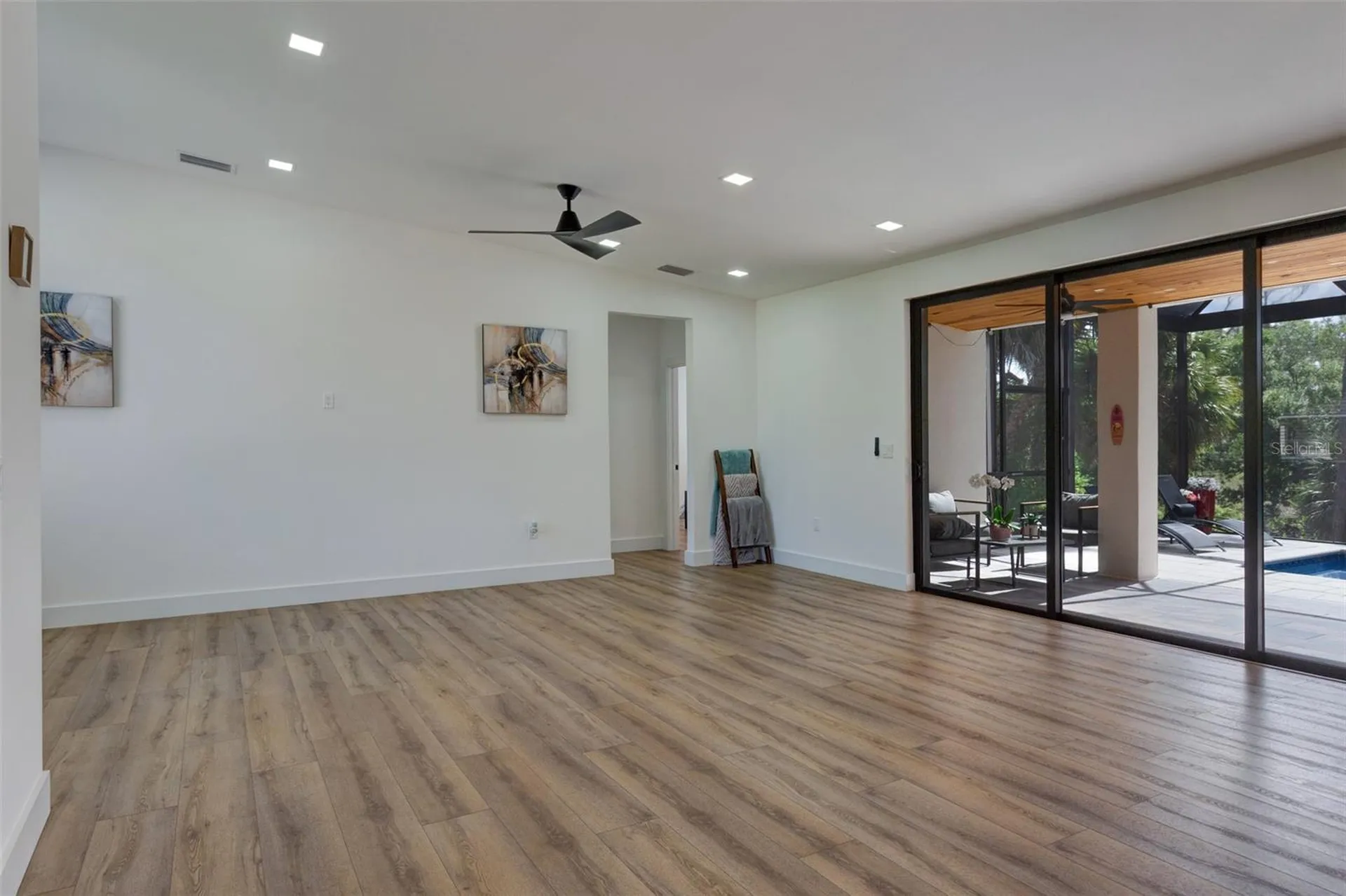 1542 Sareta Terrace North Port FL 34286